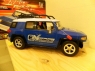 Р/У машина HQ 630 масштаб 1:18 Toyota FJ (NiCD +зу)