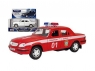 Машина Autotime &quot;ГАЗ-31105 &quot;ВОЛГА&quot; пожарная охрана 1:43