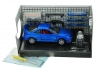 Машина Autotime &quot;ACURA INTEGRA TYPE-R 2000&quot; тюнинг гараж 1:24