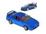 Машина Autotime &quot;ACURA INTEGRA TYPE-R 2000&quot; тюнинг гараж 1:24