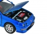 Машина Autotime &quot;ACURA INTEGRA TYPE-R 2000&quot; тюнинг гараж 1:24