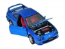 Машина Autotime &quot;ACURA INTEGRA TYPE-R 2000&quot; тюнинг гараж 1:24