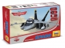 Сборная модель ZVEZDA &quot;Самолёты&quot; Браво, 1/100