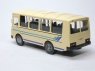 Машина Autotime &quot;ПАЗ-32053&quot; заказной 1:43
