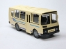 Машина Autotime &quot;ПАЗ-32053&quot; заказной 1:43