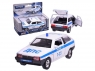 Машина Autotime &quot;LADA 2108&quot; милиция 1:36
