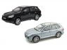 Машина Autotime &quot;PORSCHE CAYENNE TURBO 2008&quot; 1:18