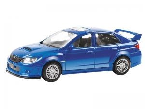 Машина Autotime &quot;SUBARU WRX STI&quot; 5&quot;