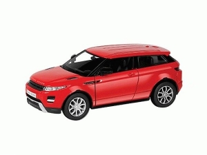 Машина Autotime &quot;RANGE ROVER EVOQUE&quot; 5&quot;