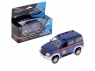 Машина Autotime &quot;UAZ PATRIOT&quot; прокуратура 1:43