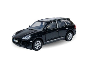 Машина Autotime &quot;PORSCHE CAYENNE TURBO&quot; 1:24