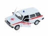 Машина Autotime &quot;LADA 2104&quot; медслужба 1:36