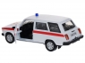 Машина Autotime &quot;LADA 2104&quot; медслужба 1:36