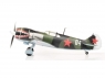 Сборная модель ZVEZDA Советский истребитель Ла-5, 1/48