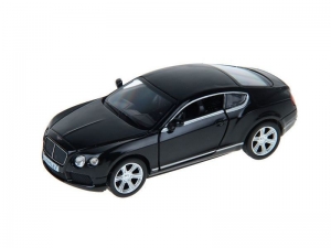 Машина Autotime &quot;BENTLEY CONTINENTAL GT V8&quot; 5&quot;