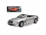 Машина Autotime &quot;MERCEDES-BENZ SL500&quot; 1:18