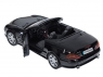 Машина Autotime &quot;MERCEDES-BENZ SL500&quot; 1:18
