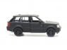 Машина Autotime &quot;LAND ROVER RANGE ROVER SPORT&quot; Imperial Black Edition 5&quot;