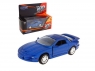 Машина Autotime &quot;PONTIAC FIREBIRD 1999&quot; 1:43