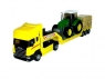 Машина Autotime &quot;SCANIA&quot; с трактором 1:48