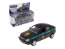 Машина Autotime &quot;LADA PRIORA&quot; ФСБ России 1:36