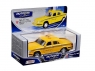 Машина Autotime &quot;ГАЗ-31105 &quot;ВОЛГА&quot; такси 1:43