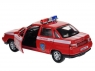 Машина Autotime &quot;LADA 110&quot; пожарная охрана 1:36