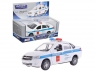 Машина Autotime &quot;LADA GRANTA&quot; полиция 1:36