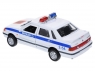 Машина Autotime &quot;LADA SAMARA (115)&quot; полиция 1:36