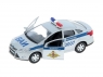Машина Autotime &quot;FORD FOCUS&quot; ВАИ 1:36