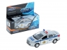 Машина Autotime &quot;FORD FOCUS&quot; ВАИ 1:36