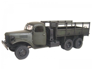 Сборная модель ZVEZDA Грузовик &quot;ЗиС-151&quot;, 1/35