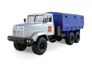 Машина Autotime &quot;KRAZ-6322&quot; полиция