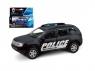 Машина Autotime &quot;RENAULT DUSTER&quot; перехватчик 1:38