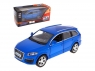 Машина Autotime &quot;AUDI Q7 V12&quot; 5&quot;