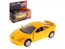 Машина Autotime &quot;TOYOTA CELICA&quot; 1:43