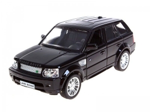 Машина Autotime &quot;LAND ROVER RANGE ROVER SPORT&quot; 5&quot;