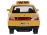 Машина Autotime &quot;LADA 110&quot; такси 1:36