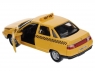 Машина Autotime &quot;LADA 110&quot; такси 1:36