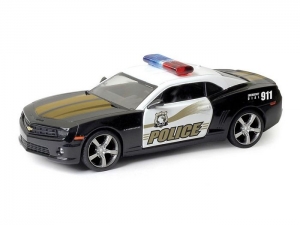 Машина Ideal 1:30-39 Chevrolet Camaro Полиция