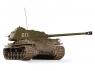 Сборная модель ZVEZDA Советский тяжёлый танк ИС-2, 1/35