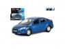 Машина Autotime &quot;FORD FOCUS&quot; гражданская 1:36