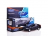 Машина Autotime &quot;FORD FOCUS&quot; гражданская 1:36