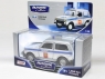 Машина Autotime &quot;LADA 4x4&quot; полиция 1:36