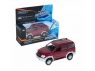 Машина Autotime &quot;UAZ PATRIOT&quot; гражданская 1:43