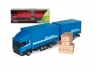 Машина Autotime &quot;SCANIA&quot; автопоезд  1:48