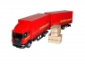 Машина Autotime &quot;SCANIA&quot; автопоезд  1:48