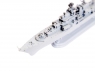 Сборная модель ZVEZDA Российский эскадренный миноносец “Современный”, 1/700