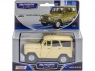 Машина Autotime &quot;UAZ 31514&quot; гражданская 1:36