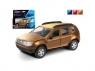Машина Autotime &quot;RENAULT DUSTER&quot; гражданская 1:38